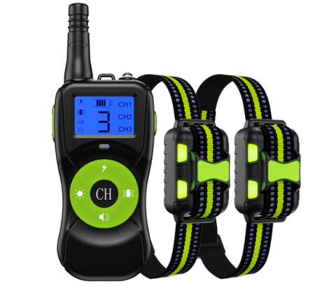 Picture for category E-Trainers