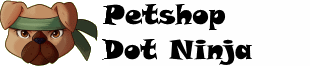 Petshop Ninja