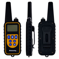 E-Trainer WT-L880 Shock Collar