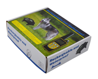 E-Trainer WT-L880 Shock Collar