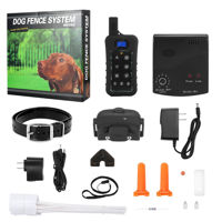 DogFence E-Collar Trainertec DF-113R