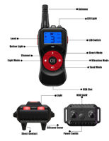 	E-Trainer WT-H502
